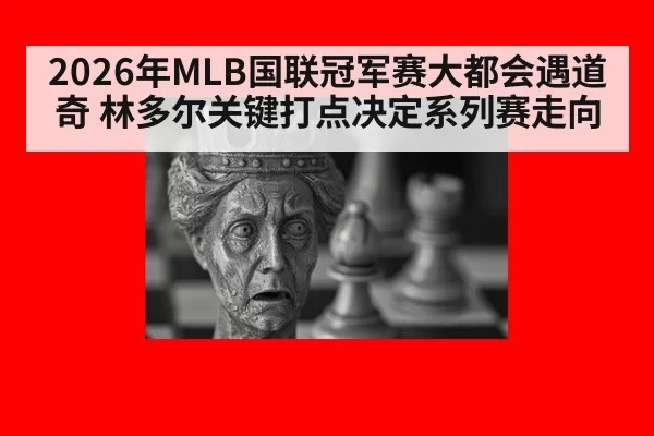2026年MLB国联冠军赛大都会遇道奇 林多尔关键打点决定系列赛走向